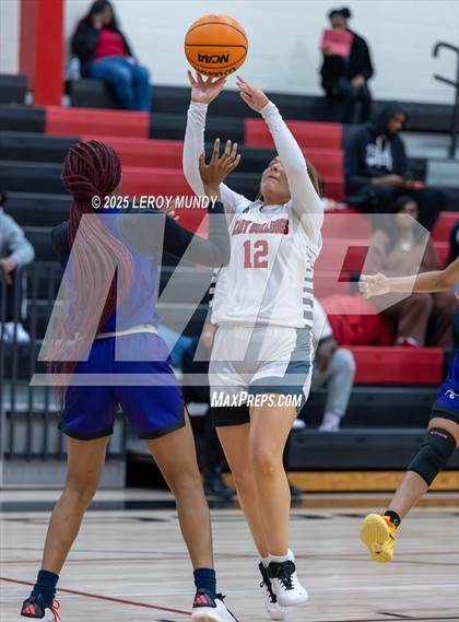 Thumbnail 2 in Academy of Richmond County @ Harlem photogallery.