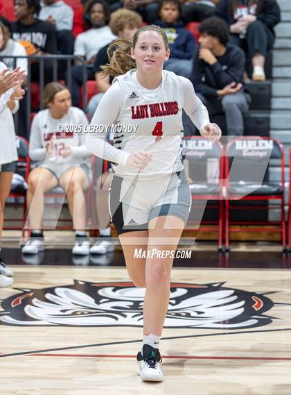 Thumbnail 3 in Academy of Richmond County @ Harlem photogallery.