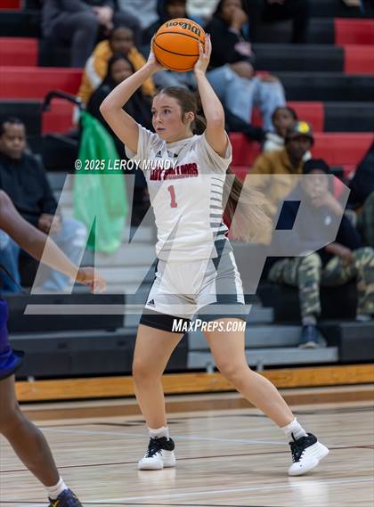 Thumbnail 3 in Academy of Richmond County @ Harlem photogallery.