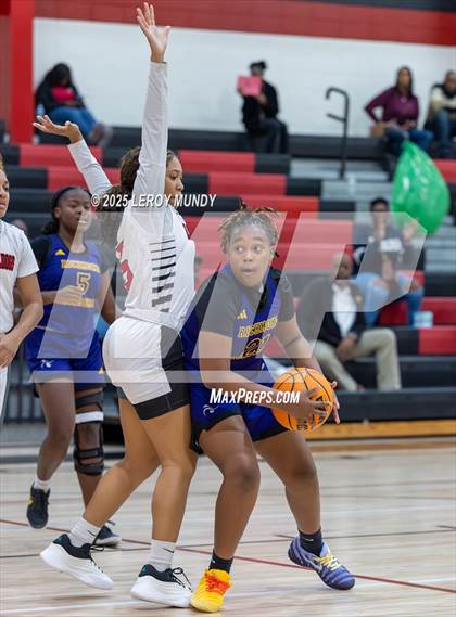 Thumbnail 3 in Academy of Richmond County @ Harlem photogallery.