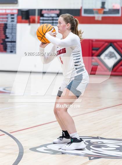 Thumbnail 2 in Academy of Richmond County @ Harlem photogallery.