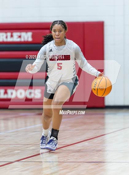 Thumbnail 2 in Academy of Richmond County @ Harlem photogallery.