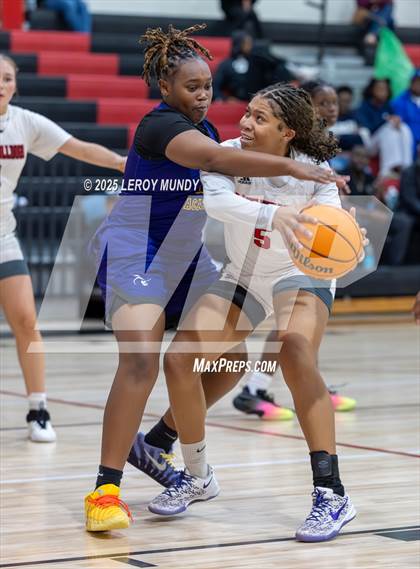 Thumbnail 2 in Academy of Richmond County @ Harlem photogallery.