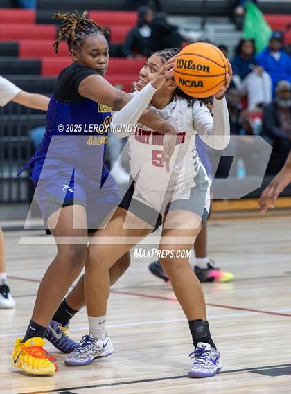 Thumbnail 1 in Academy of Richmond County @ Harlem photogallery.