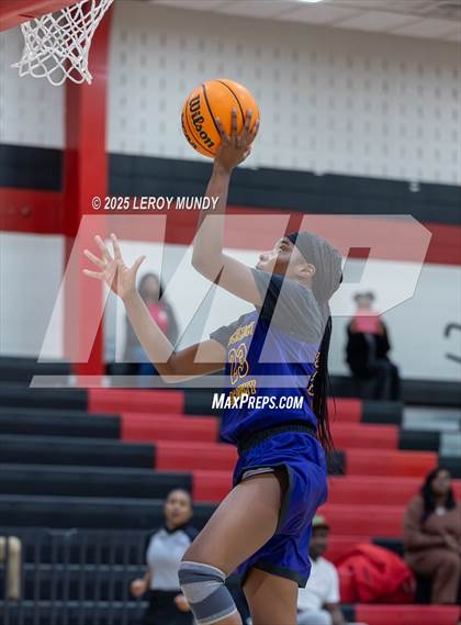 Thumbnail 3 in Academy of Richmond County @ Harlem photogallery.