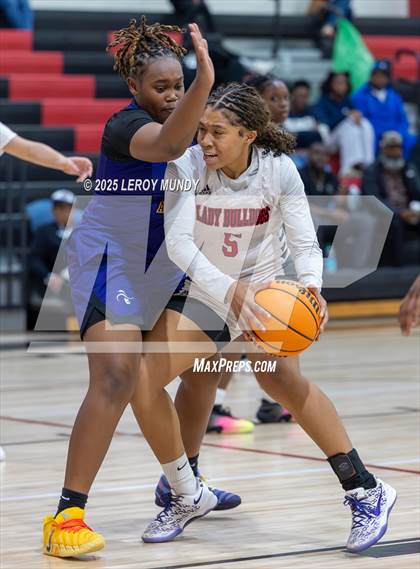 Thumbnail 3 in Academy of Richmond County @ Harlem photogallery.