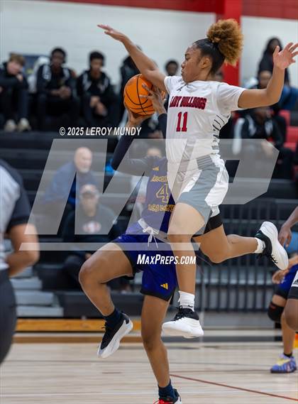 Thumbnail 1 in Academy of Richmond County @ Harlem photogallery.