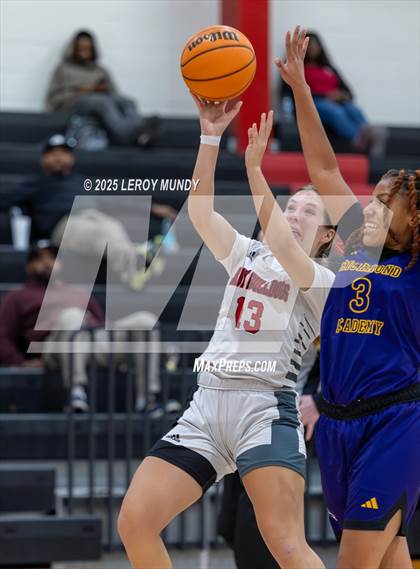 Thumbnail 1 in Academy of Richmond County @ Harlem photogallery.