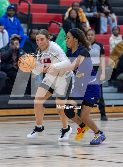 Thumbnail 1 in Academy of Richmond County @ Harlem photogallery.