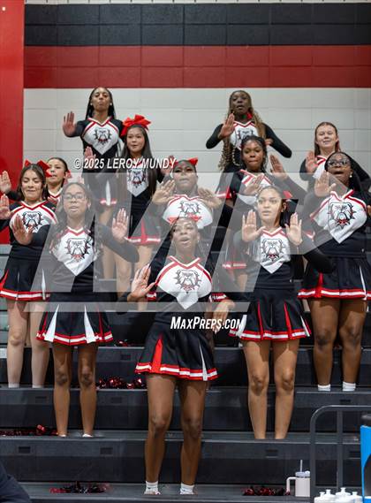 Thumbnail 3 in Academy of Richmond County @ Harlem photogallery.