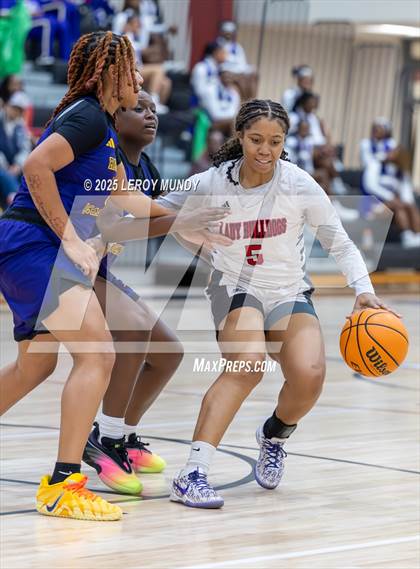 Thumbnail 1 in Academy of Richmond County @ Harlem photogallery.