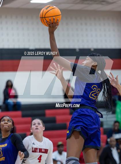 Thumbnail 1 in Academy of Richmond County @ Harlem photogallery.