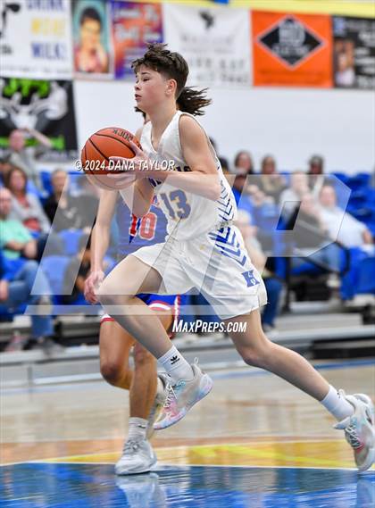 Thumbnail 1 in Gorman @ Huckabay photogallery.