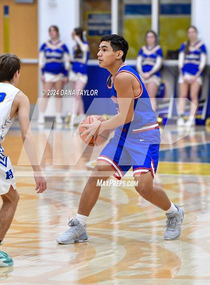 Thumbnail 1 in Gorman @ Huckabay photogallery.