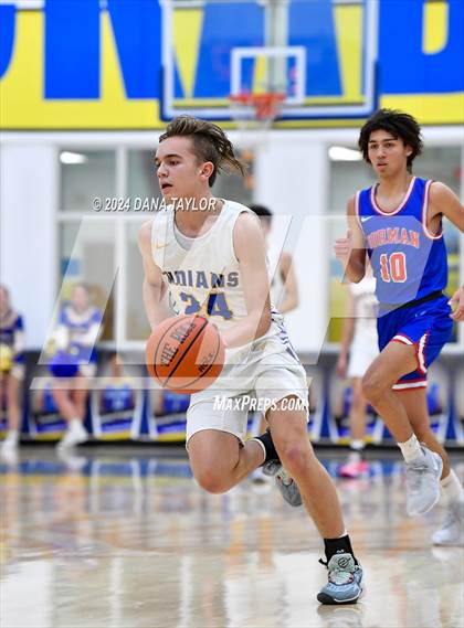 Thumbnail 3 in Gorman @ Huckabay photogallery.
