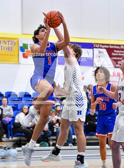 Thumbnail 2 in Gorman @ Huckabay photogallery.
