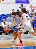 Photo from the gallery "Gorman @ Huckabay"
