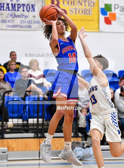 Thumbnail 1 in Gorman @ Huckabay photogallery.