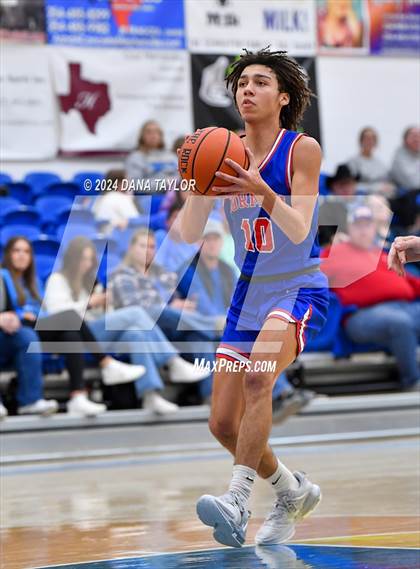 Thumbnail 3 in Gorman @ Huckabay photogallery.