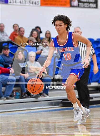 Thumbnail 2 in Gorman @ Huckabay photogallery.