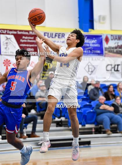 Thumbnail 2 in Gorman @ Huckabay photogallery.