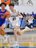 Photo from the gallery "Gorman @ Huckabay"