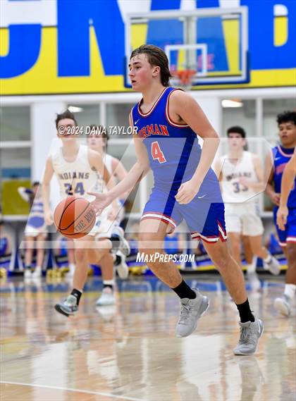 Thumbnail 1 in Gorman @ Huckabay photogallery.