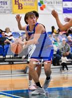 Photo from the gallery "Gorman @ Huckabay"