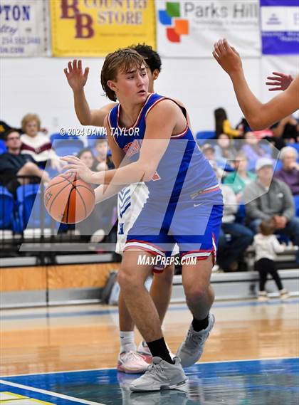Thumbnail 2 in Gorman @ Huckabay photogallery.