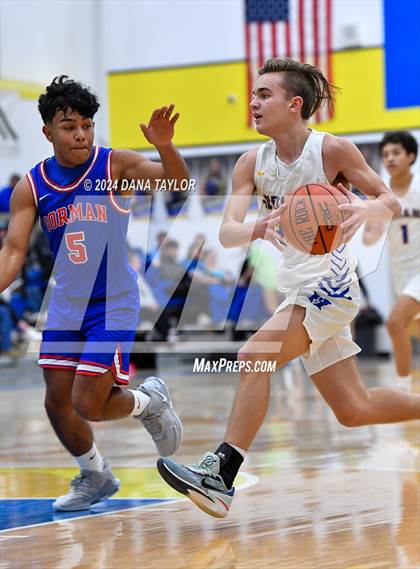 Thumbnail 1 in Gorman @ Huckabay photogallery.