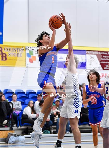 Thumbnail 3 in Gorman @ Huckabay photogallery.
