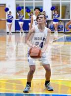 Photo from the gallery "Gorman @ Huckabay"