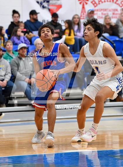 Thumbnail 2 in Gorman @ Huckabay photogallery.