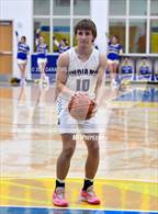 Photo from the gallery "Gorman @ Huckabay"