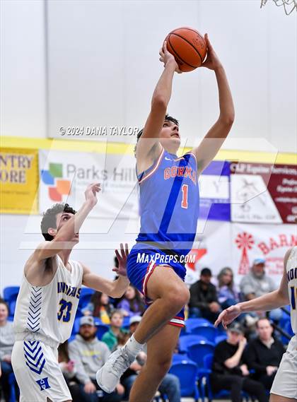Thumbnail 2 in Gorman @ Huckabay photogallery.