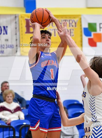Thumbnail 2 in Gorman @ Huckabay photogallery.