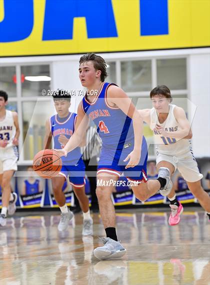 Thumbnail 3 in Gorman @ Huckabay photogallery.