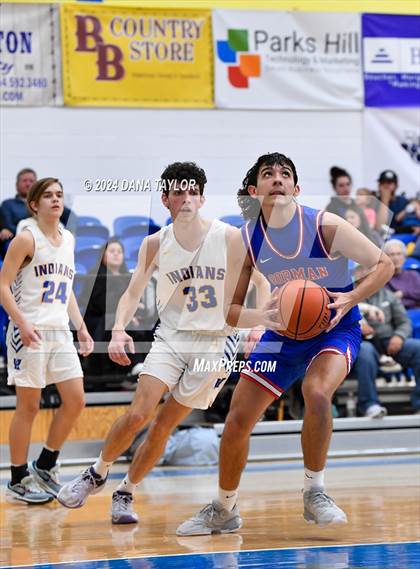 Thumbnail 3 in Gorman @ Huckabay photogallery.
