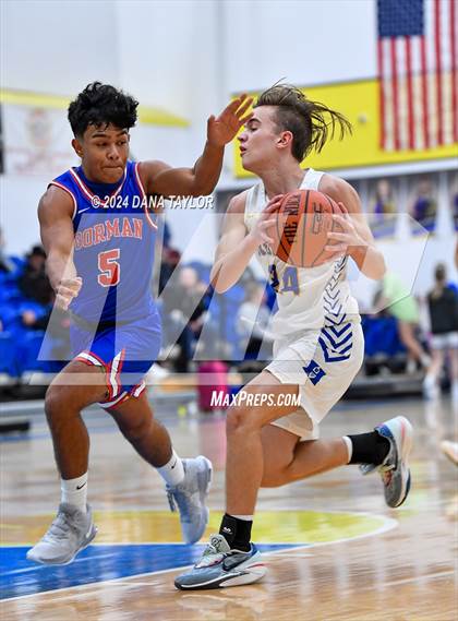 Thumbnail 2 in Gorman @ Huckabay photogallery.