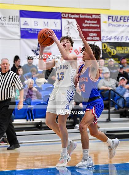 Thumbnail 1 in Gorman @ Huckabay photogallery.