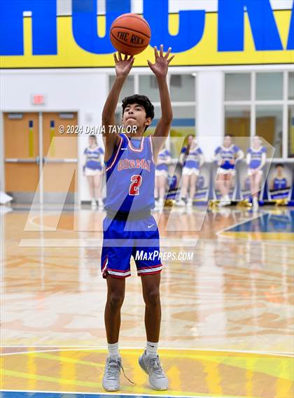 Thumbnail 2 in Gorman @ Huckabay photogallery.