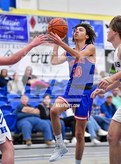 Thumbnail 2 in Gorman @ Huckabay photogallery.