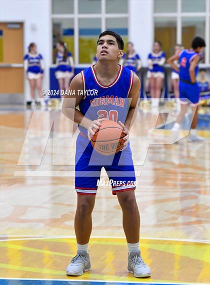 Thumbnail 3 in Gorman @ Huckabay photogallery.