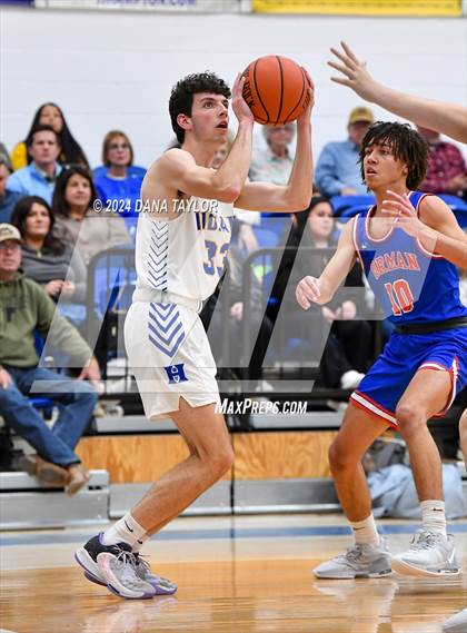 Thumbnail 1 in Gorman @ Huckabay photogallery.
