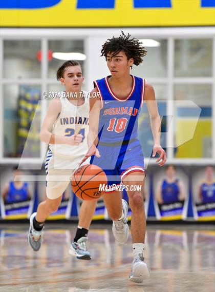 Thumbnail 2 in Gorman @ Huckabay photogallery.