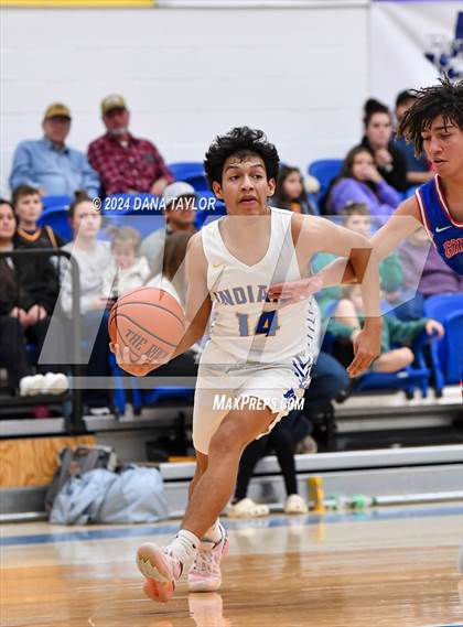 Thumbnail 1 in Gorman @ Huckabay photogallery.