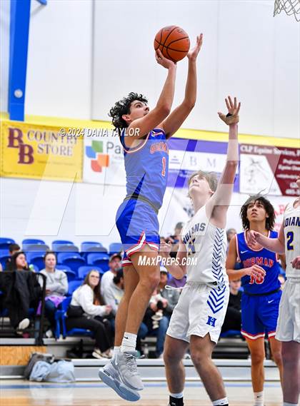 Thumbnail 1 in Gorman @ Huckabay photogallery.