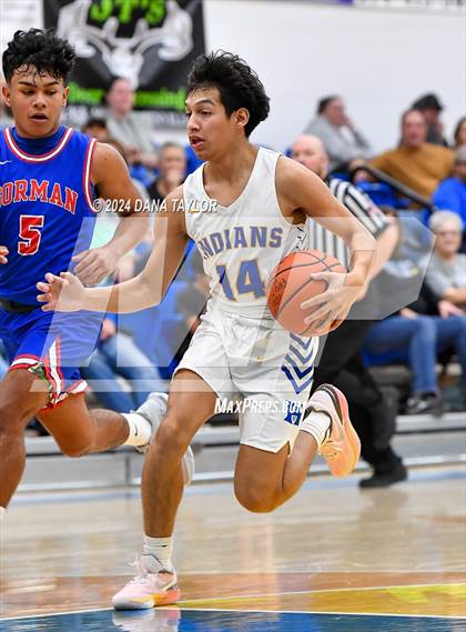 Thumbnail 2 in Gorman @ Huckabay photogallery.