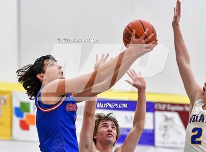 Thumbnail 1 in Gorman @ Huckabay photogallery.