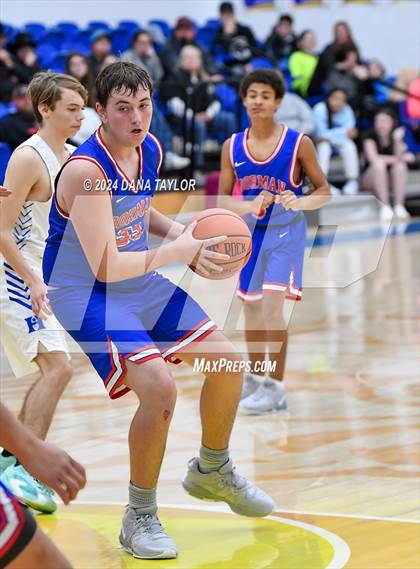 Thumbnail 2 in Gorman @ Huckabay photogallery.